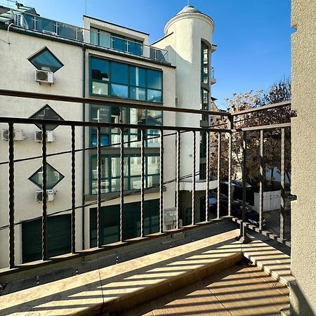 Downtown - Netflix - Ac - Next To Metro And Train Villa Sofia Exterior photo