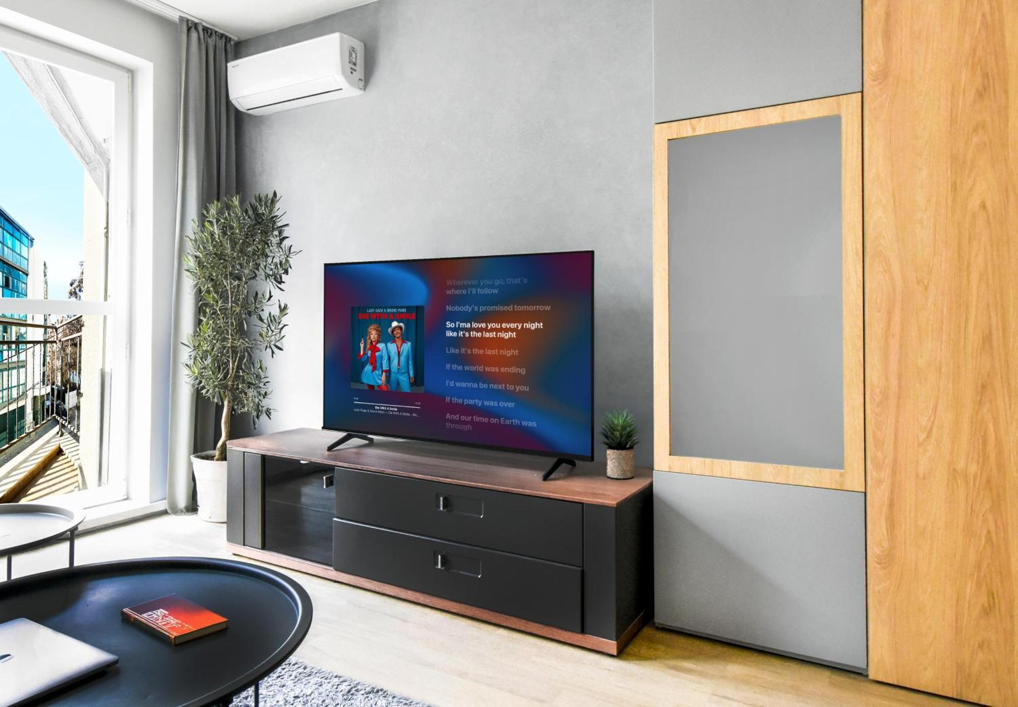 Downtown - Netflix - Ac - Next To Metro And Train Villa Sofia Exterior photo